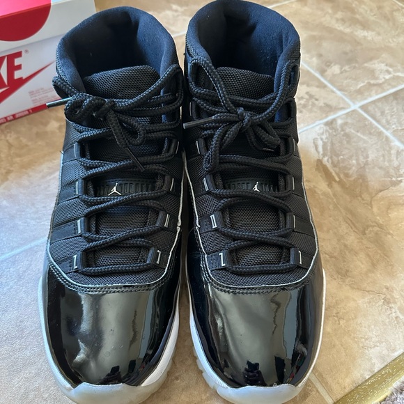 Jordan 11s Jubilbee